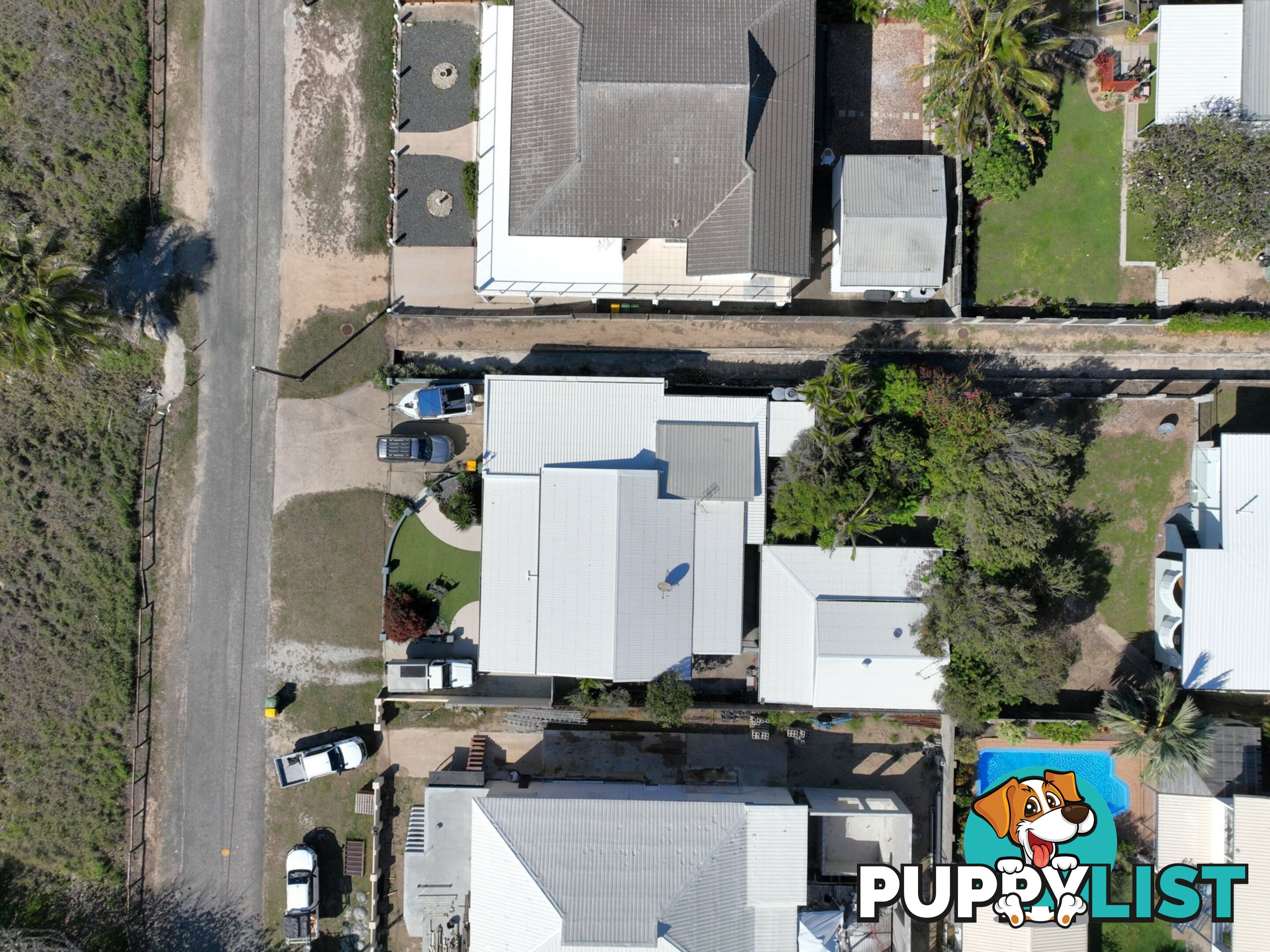 17 Bluewater Parade BOWEN QLD 4805