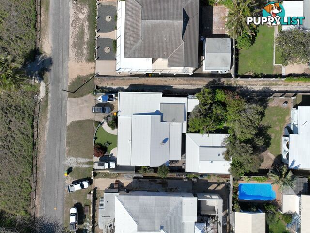 17 Bluewater Parade BOWEN QLD 4805