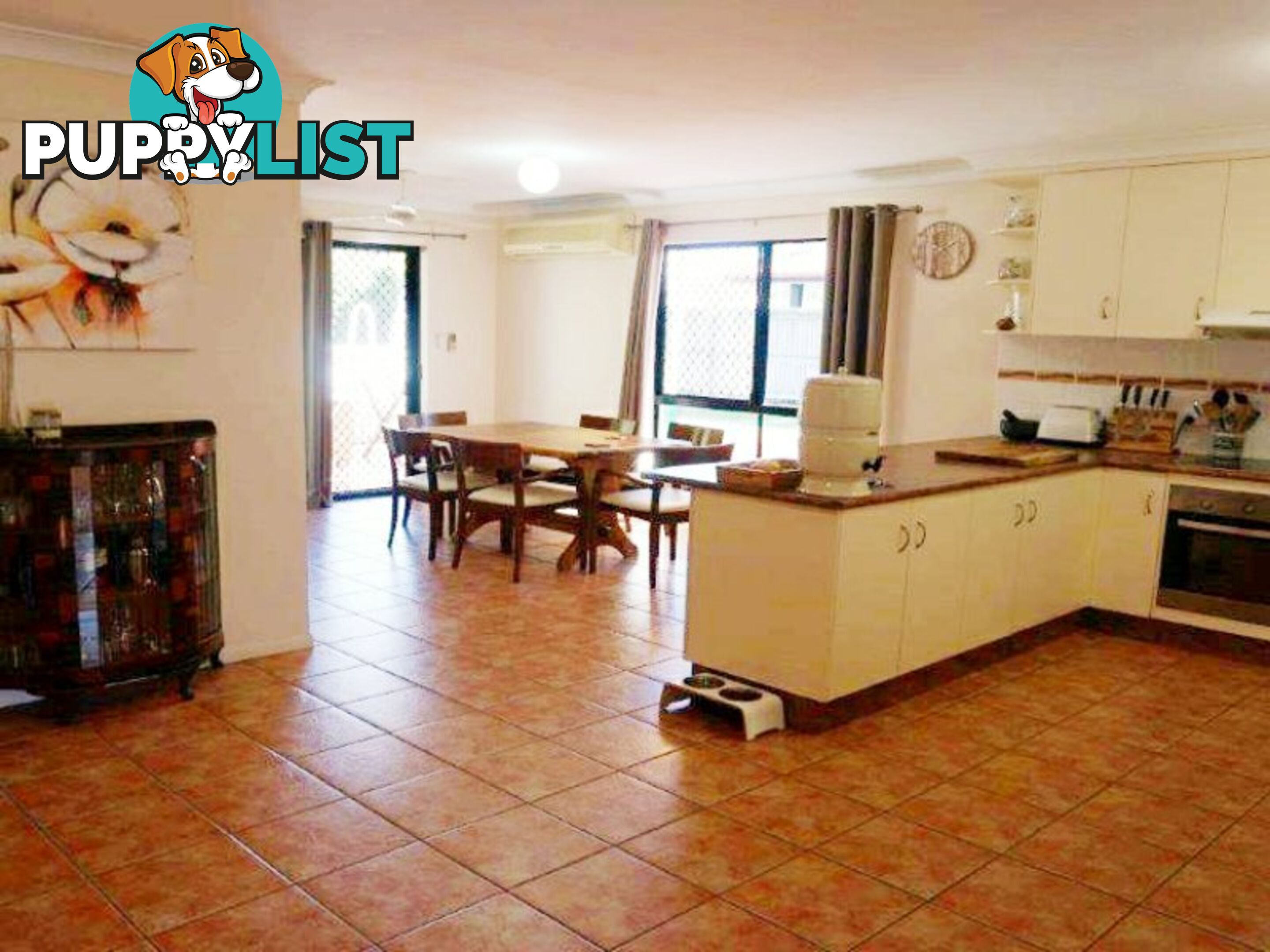 3 Gilbert Street BOWEN QLD 4805