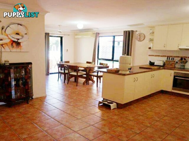 3 Gilbert Street BOWEN QLD 4805