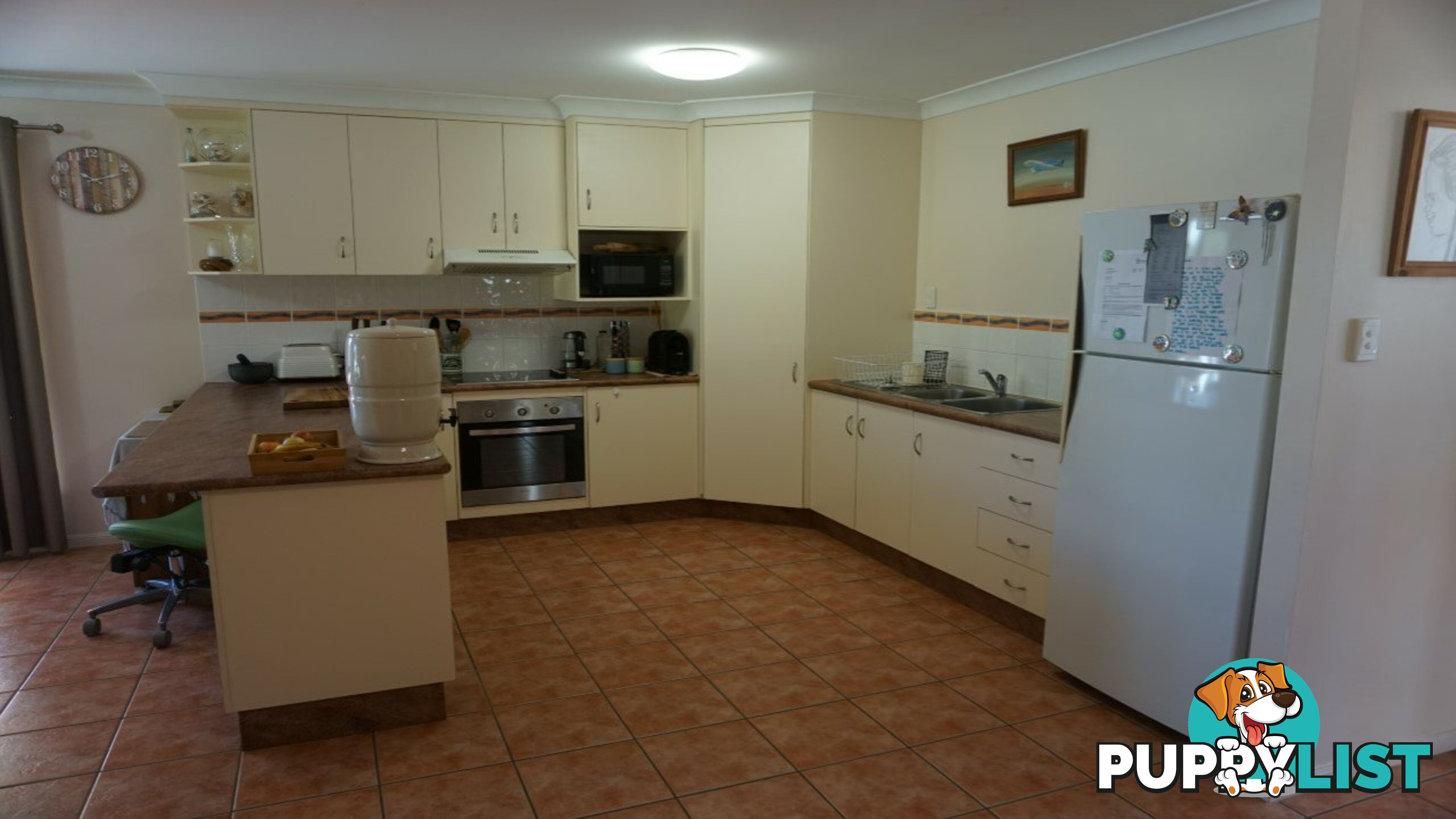 3 Gilbert Street BOWEN QLD 4805