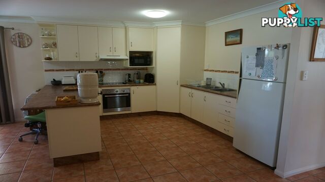 3 Gilbert Street BOWEN QLD 4805
