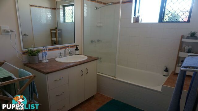 3 Gilbert Street BOWEN QLD 4805