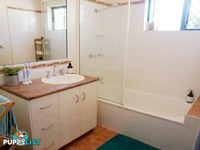 3 Gilbert Street BOWEN QLD 4805