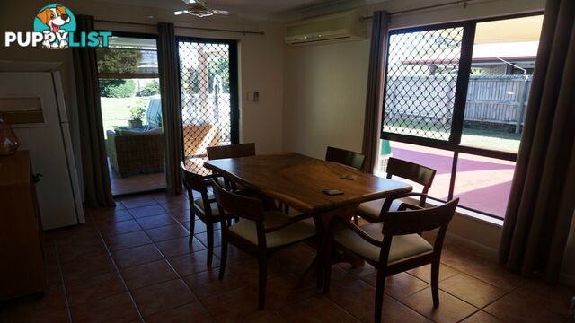 3 Gilbert Street BOWEN QLD 4805