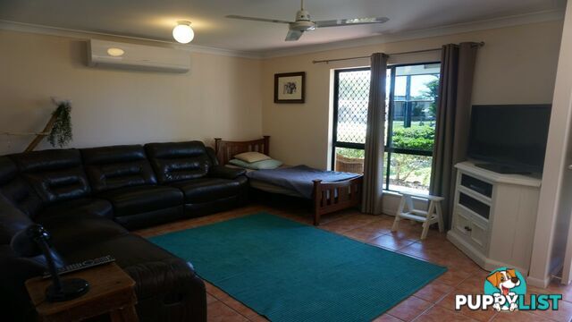 3 Gilbert Street BOWEN QLD 4805