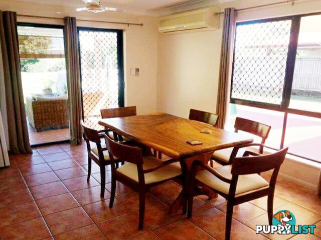 3 Gilbert Street BOWEN QLD 4805