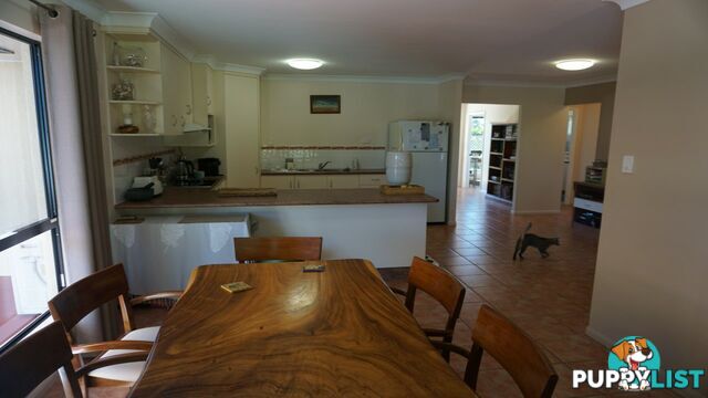 3 Gilbert Street BOWEN QLD 4805