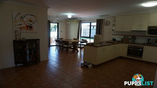 3 Gilbert Street BOWEN QLD 4805