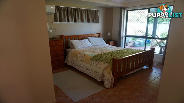 3 Gilbert Street BOWEN QLD 4805