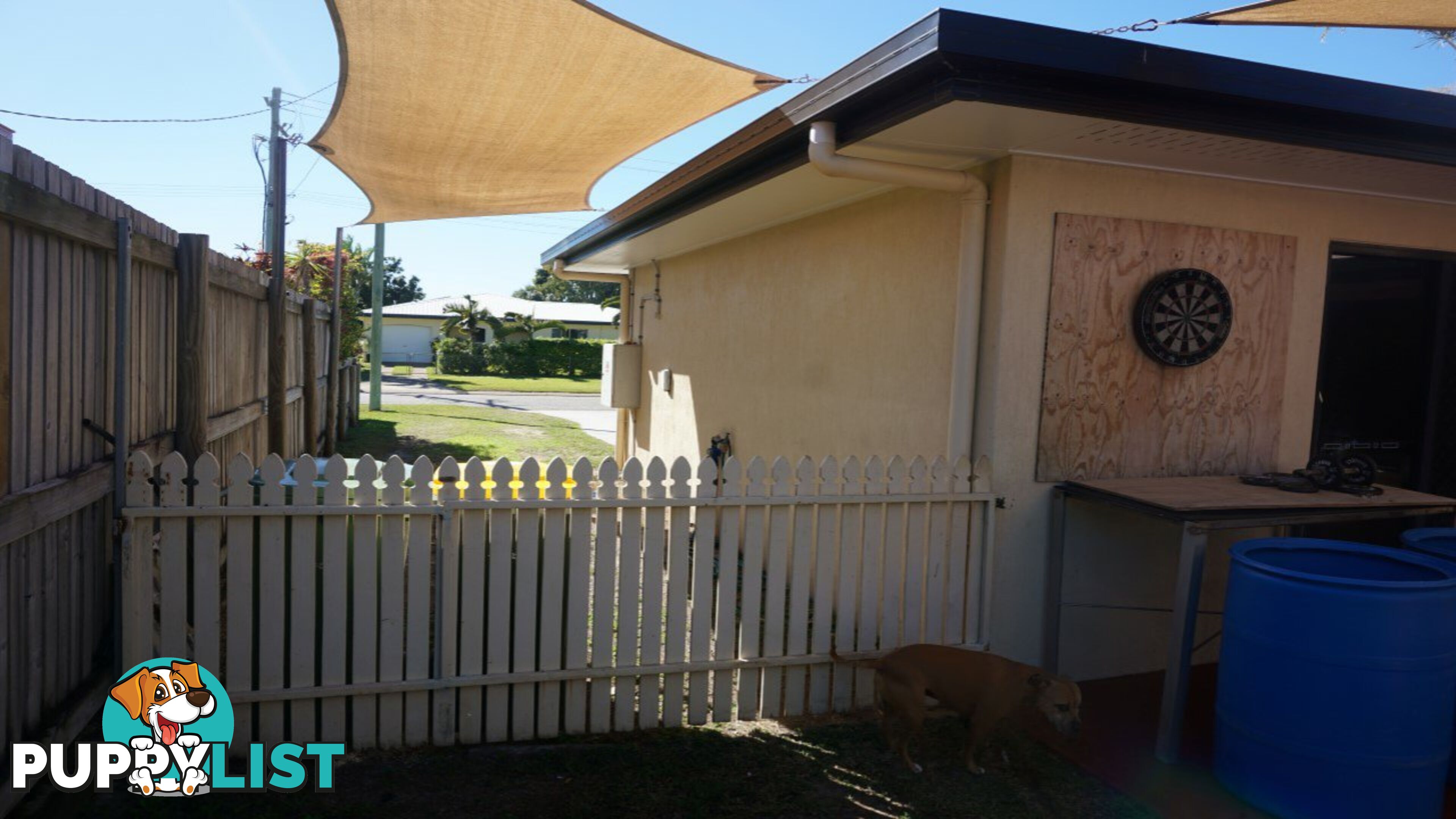3 Gilbert Street BOWEN QLD 4805