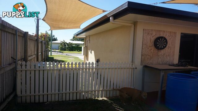 3 Gilbert Street BOWEN QLD 4805