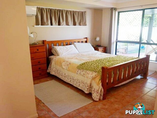 3 Gilbert Street BOWEN QLD 4805