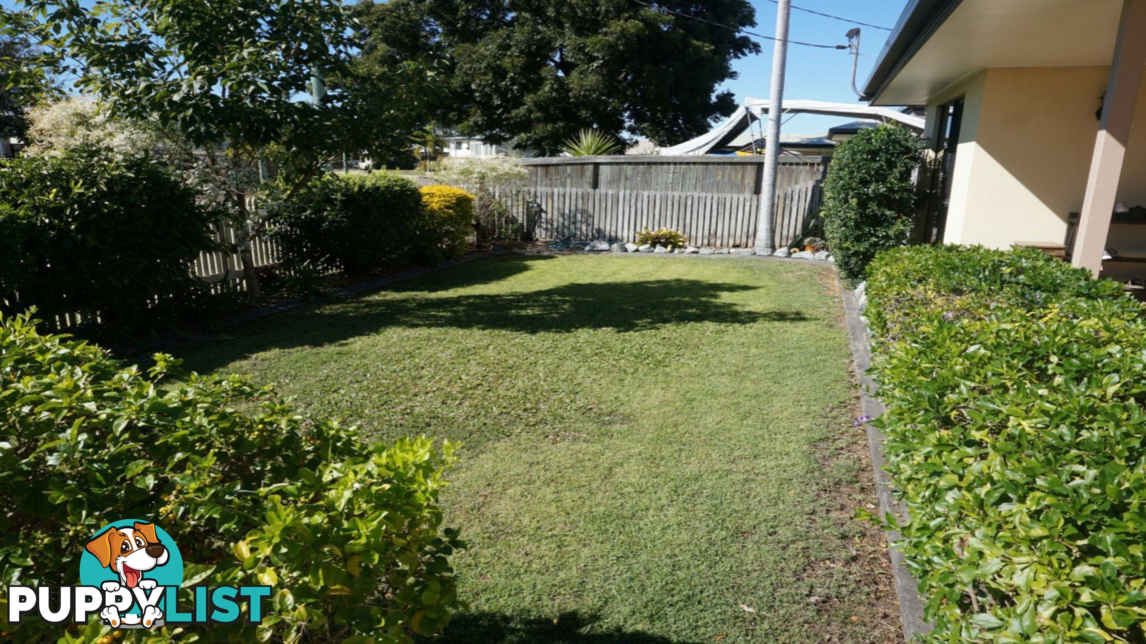3 Gilbert Street BOWEN QLD 4805