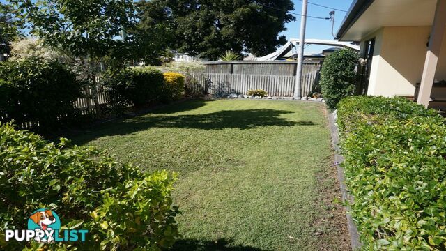 3 Gilbert Street BOWEN QLD 4805