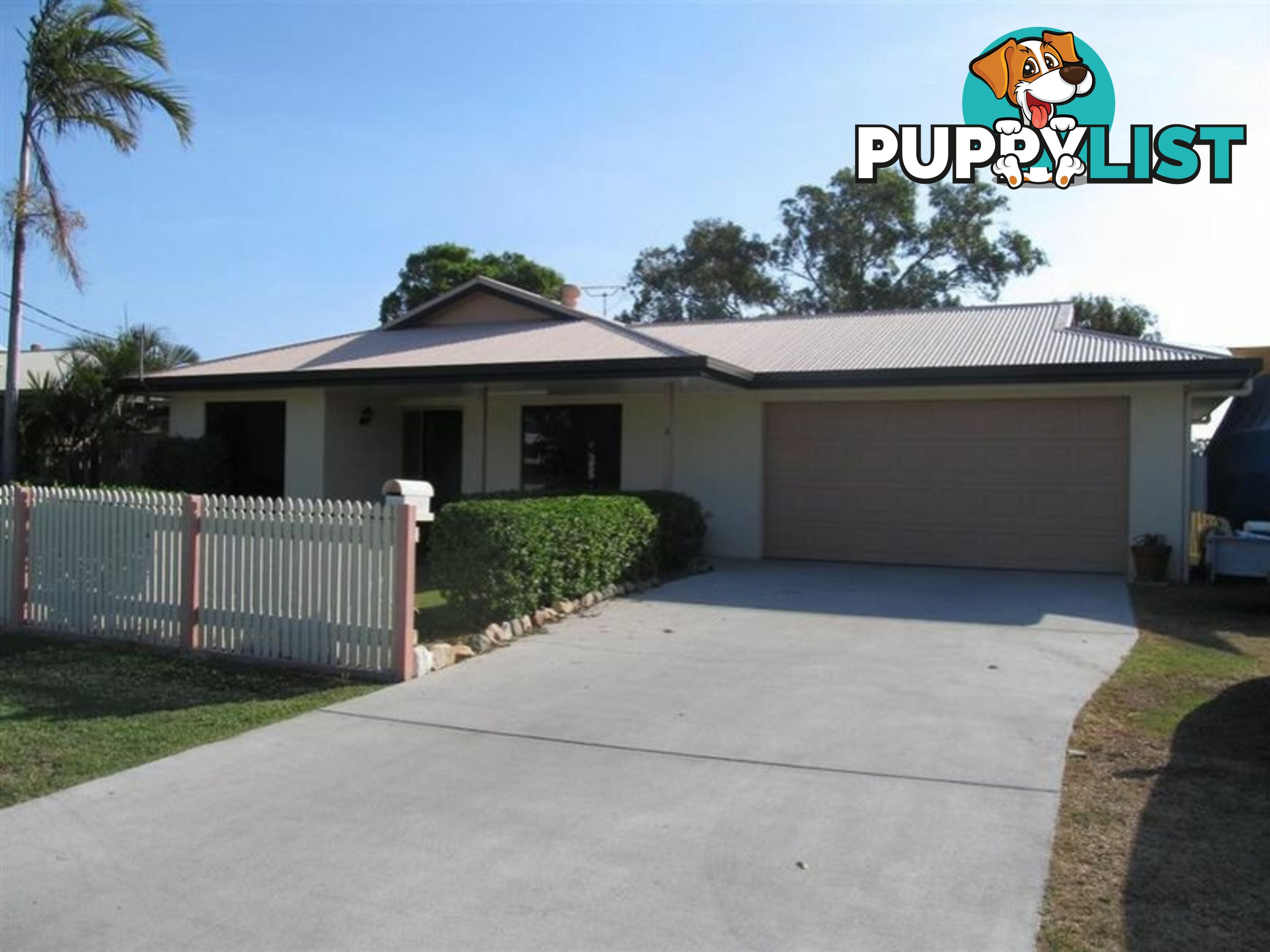 3 Gilbert Street BOWEN QLD 4805