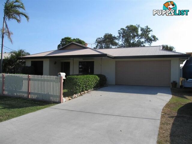 3 Gilbert Street BOWEN QLD 4805