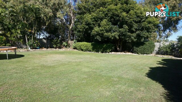 3 Gilbert Street BOWEN QLD 4805