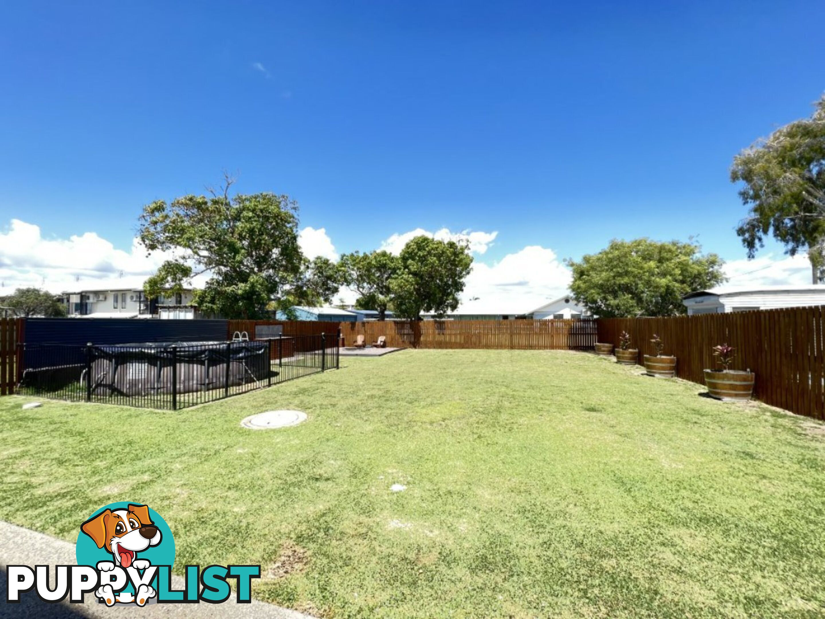 41 Gregory Street BOWEN QLD 4805