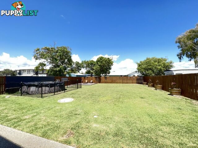 41 Gregory Street BOWEN QLD 4805