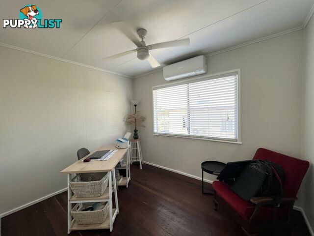 41 Gregory Street BOWEN QLD 4805