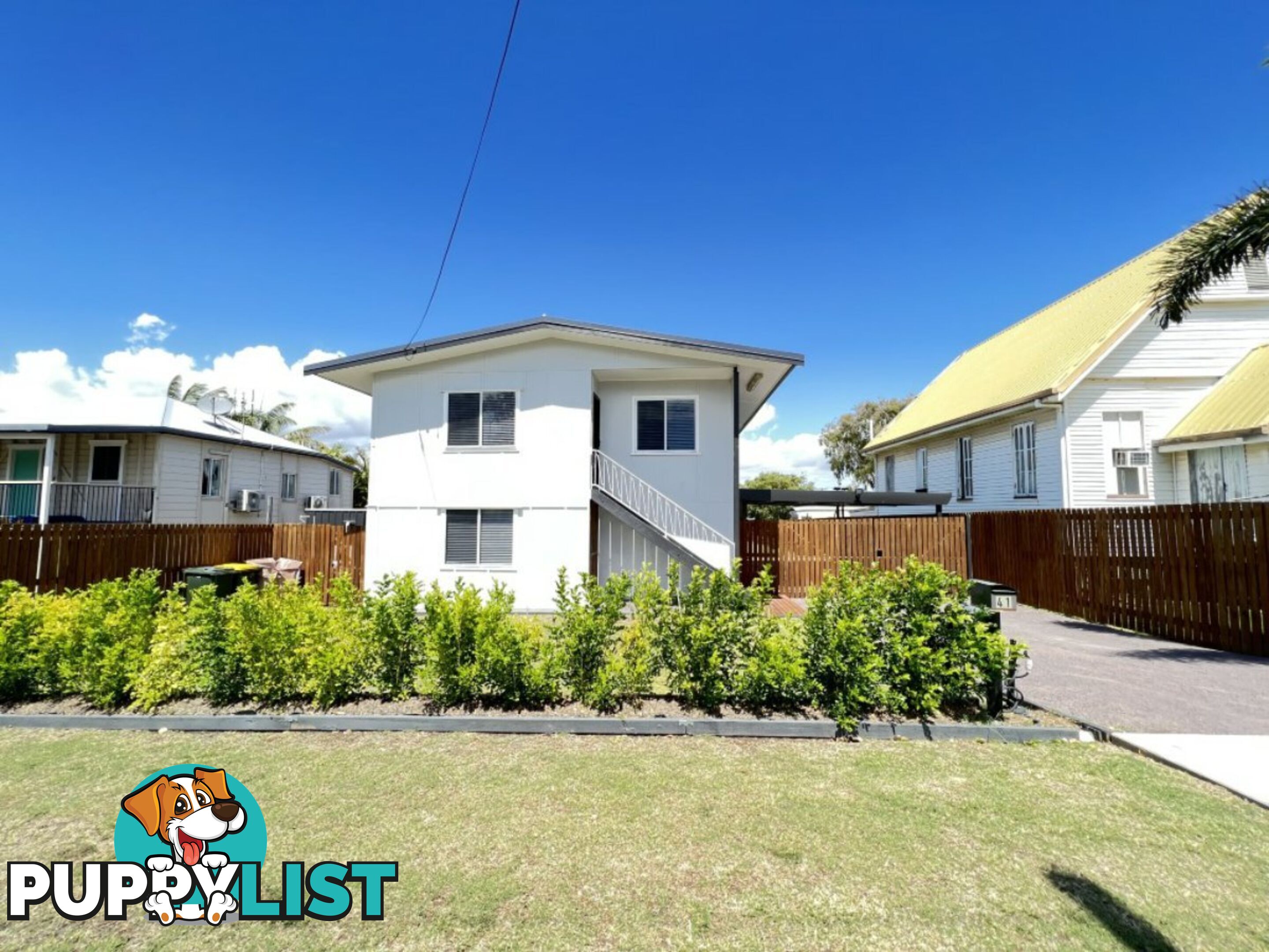 41 Gregory Street BOWEN QLD 4805