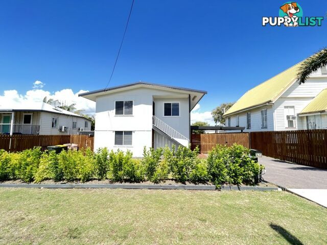 41 Gregory Street BOWEN QLD 4805