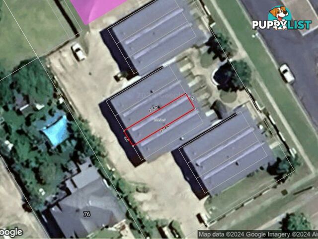 Unit 5/74a Powell street BOWEN QLD 4805