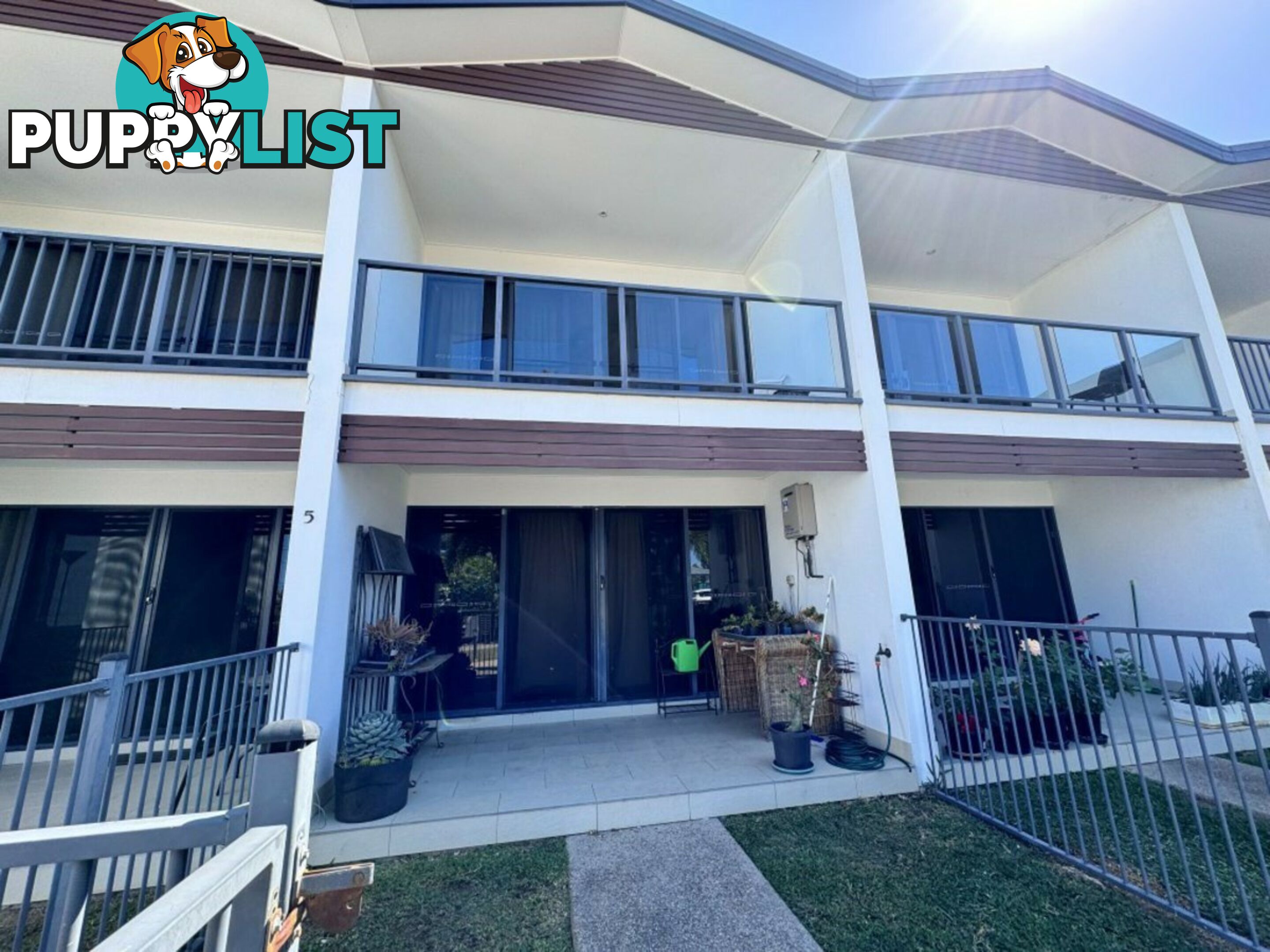 Unit 5/74a Powell street BOWEN QLD 4805
