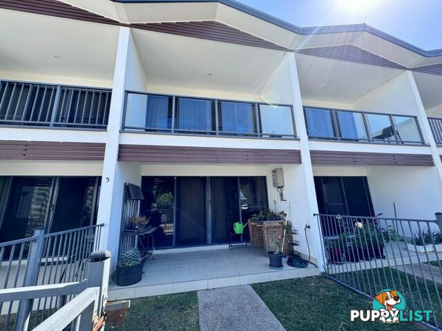 Unit 5/74a Powell street BOWEN QLD 4805