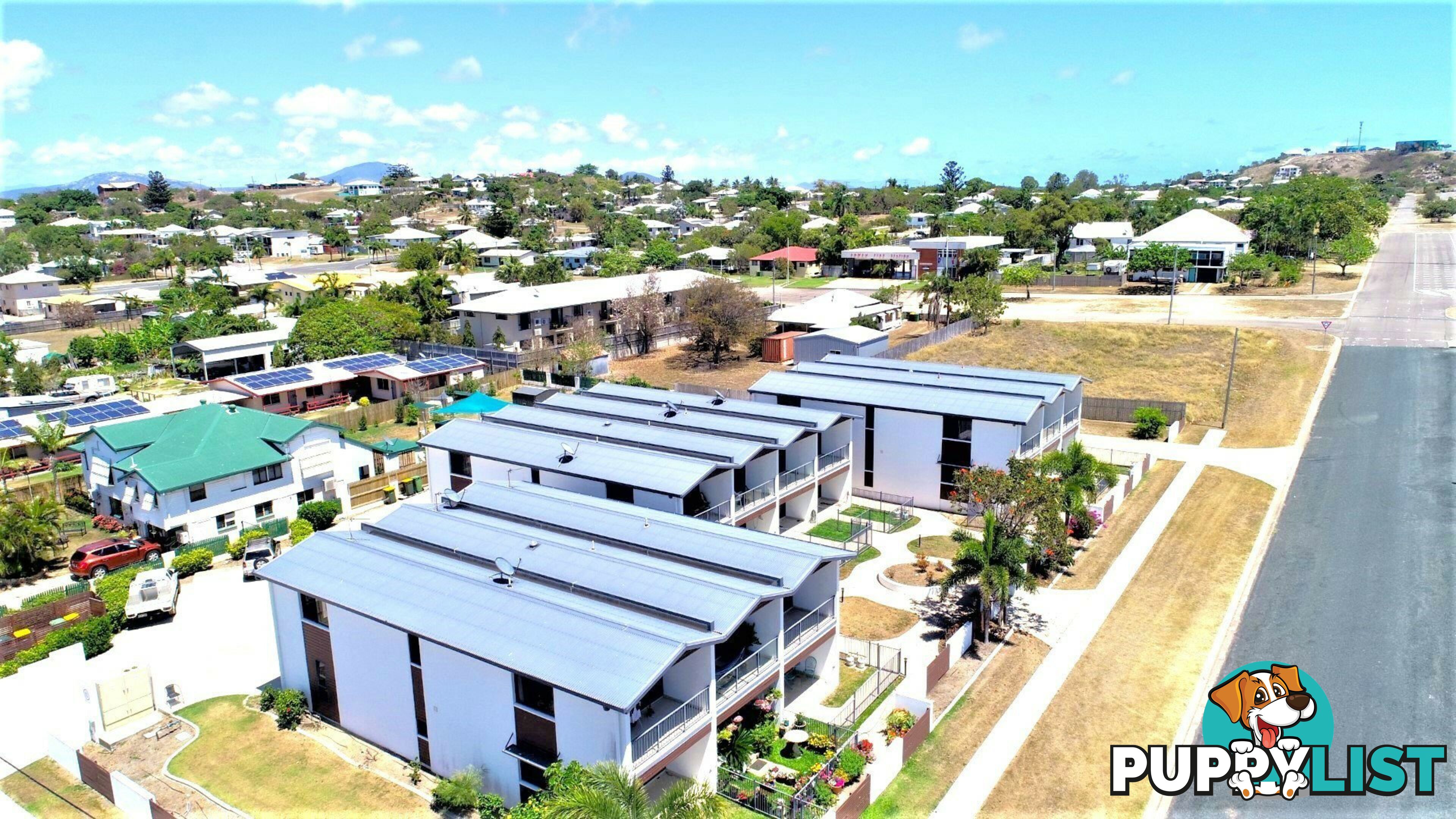 Unit 5/74a Powell street BOWEN QLD 4805