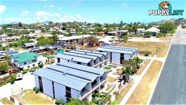 Unit 5/74a Powell street BOWEN QLD 4805