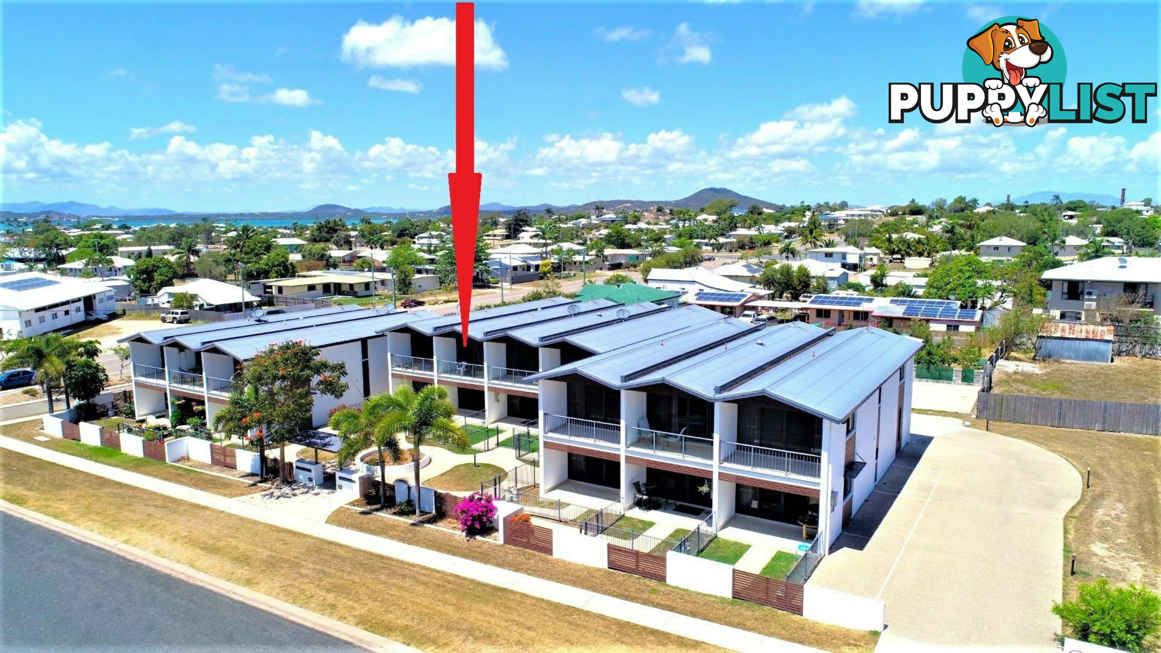 Unit 5/74a Powell street BOWEN QLD 4805