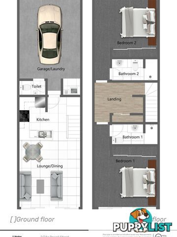 Unit 5/74a Powell street BOWEN QLD 4805