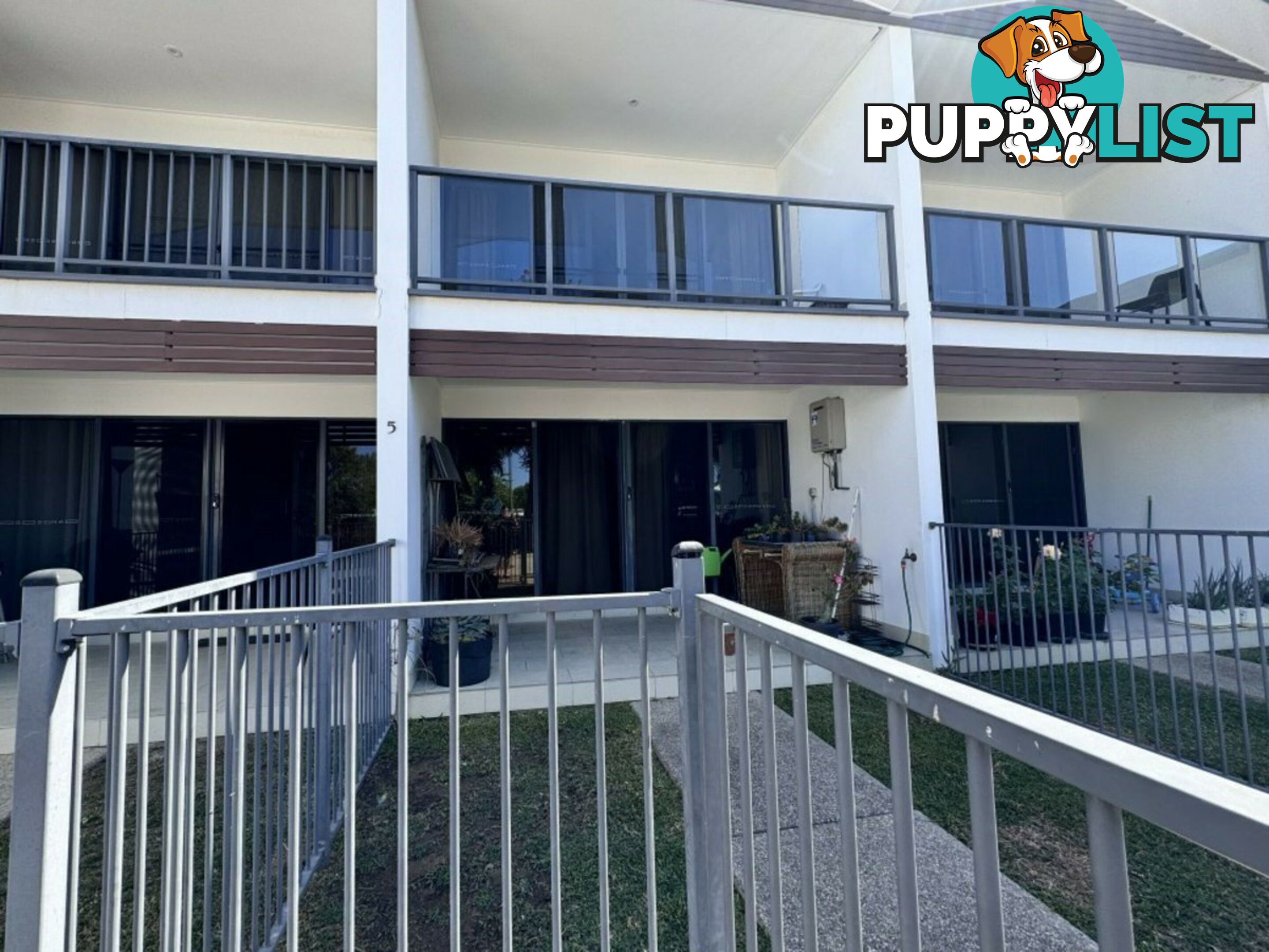 Unit 5/74a Powell street BOWEN QLD 4805