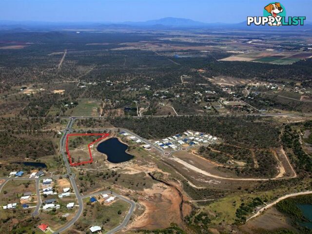 102 Ocean view Drive BOWEN QLD 4805