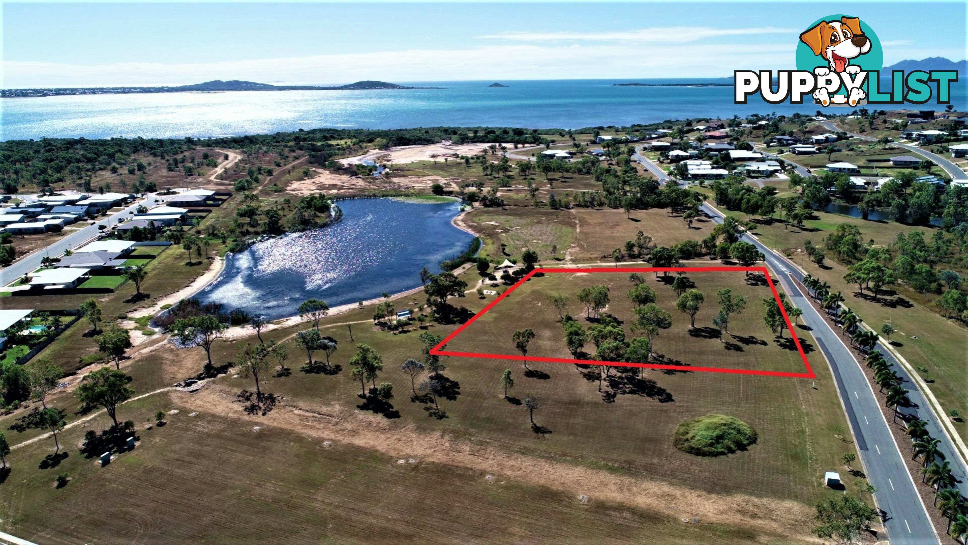 102 Ocean view Drive BOWEN QLD 4805