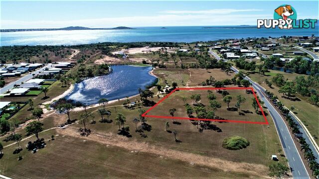 102 Ocean view Drive BOWEN QLD 4805