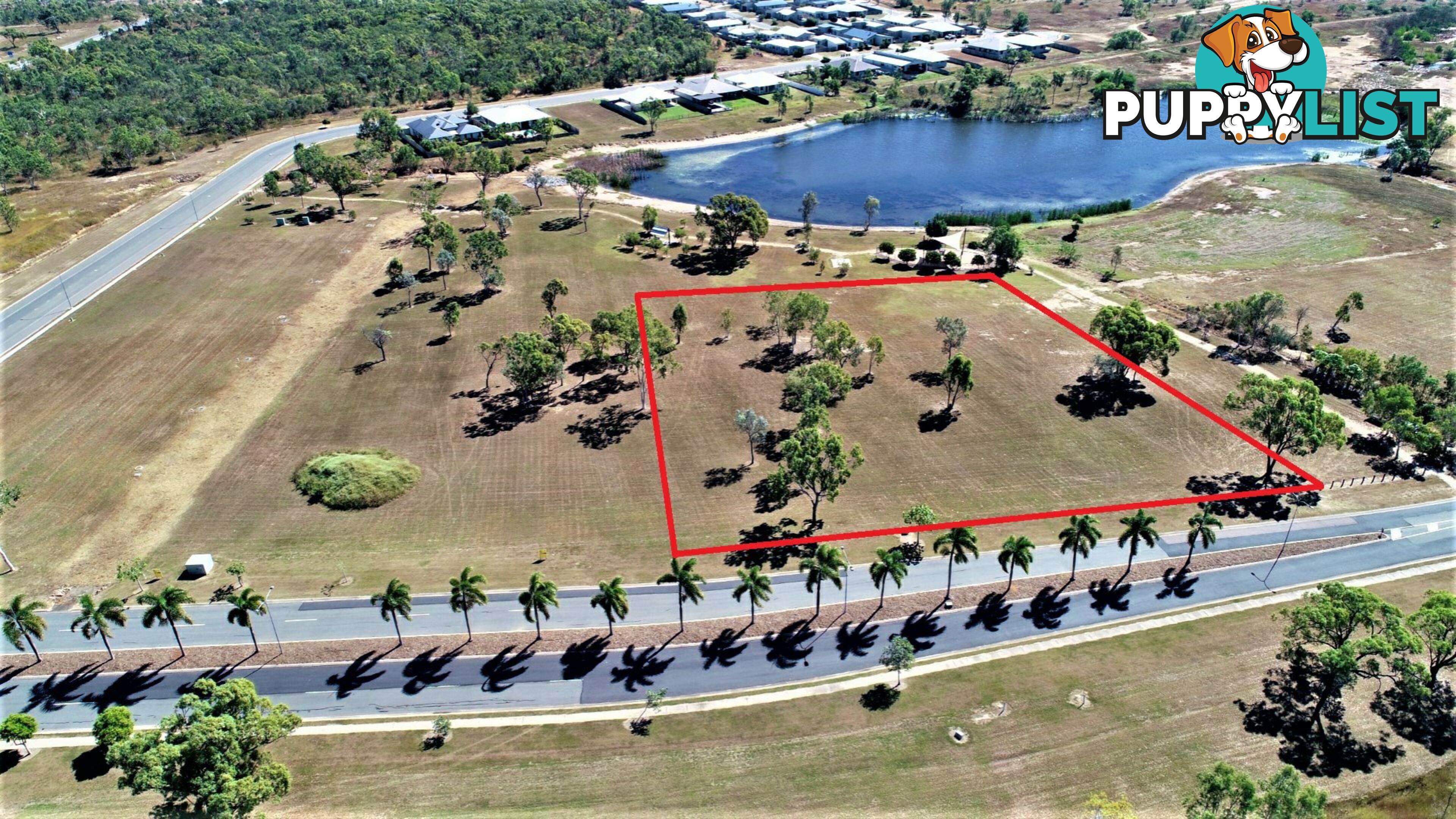 102 Ocean view Drive BOWEN QLD 4805