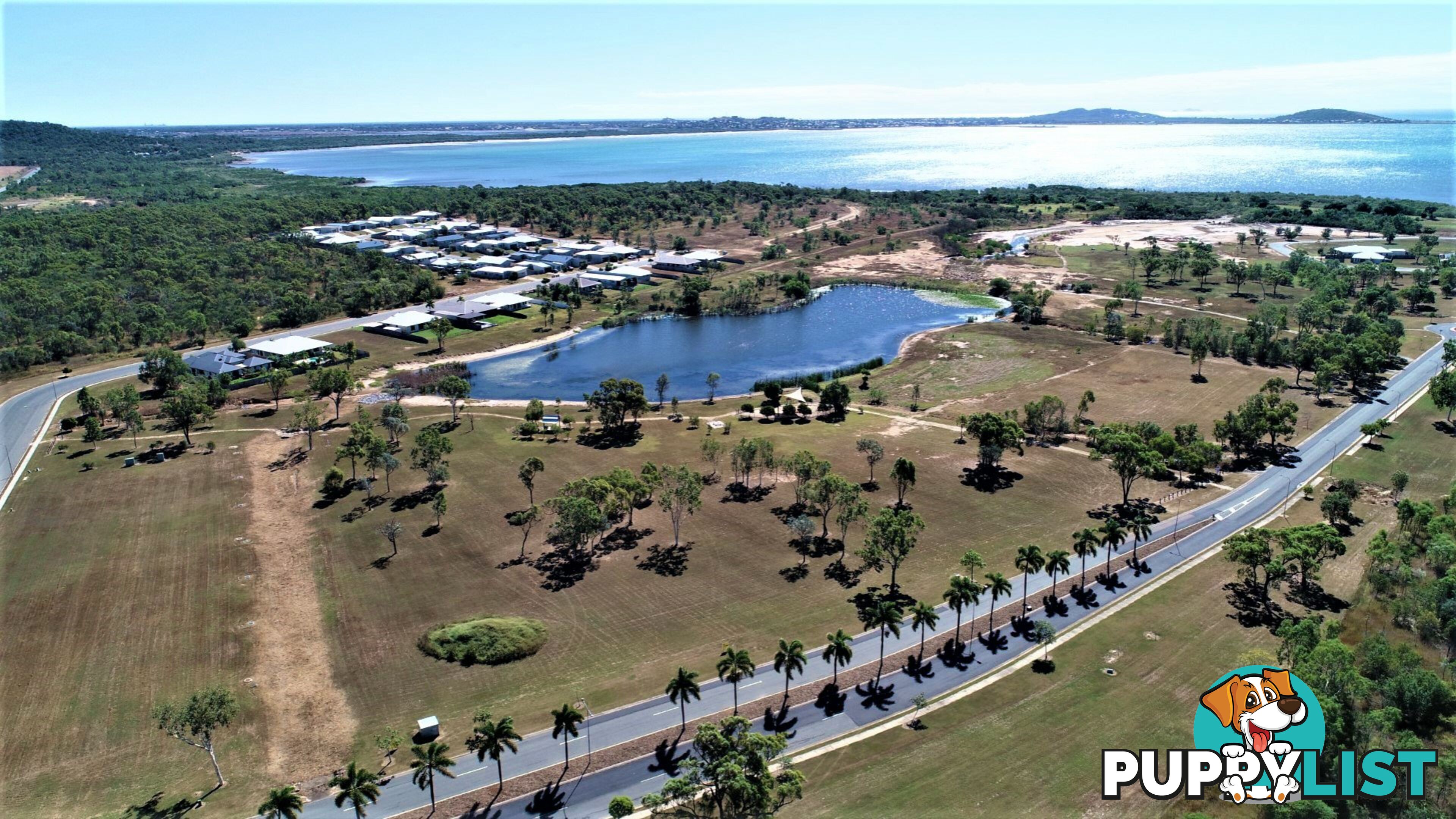 102 Ocean view Drive BOWEN QLD 4805
