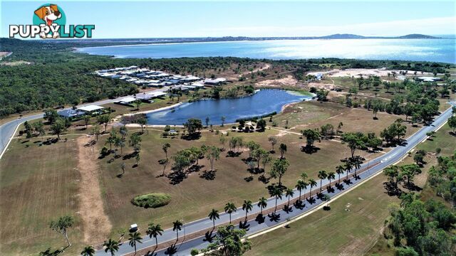 102 Ocean view Drive BOWEN QLD 4805