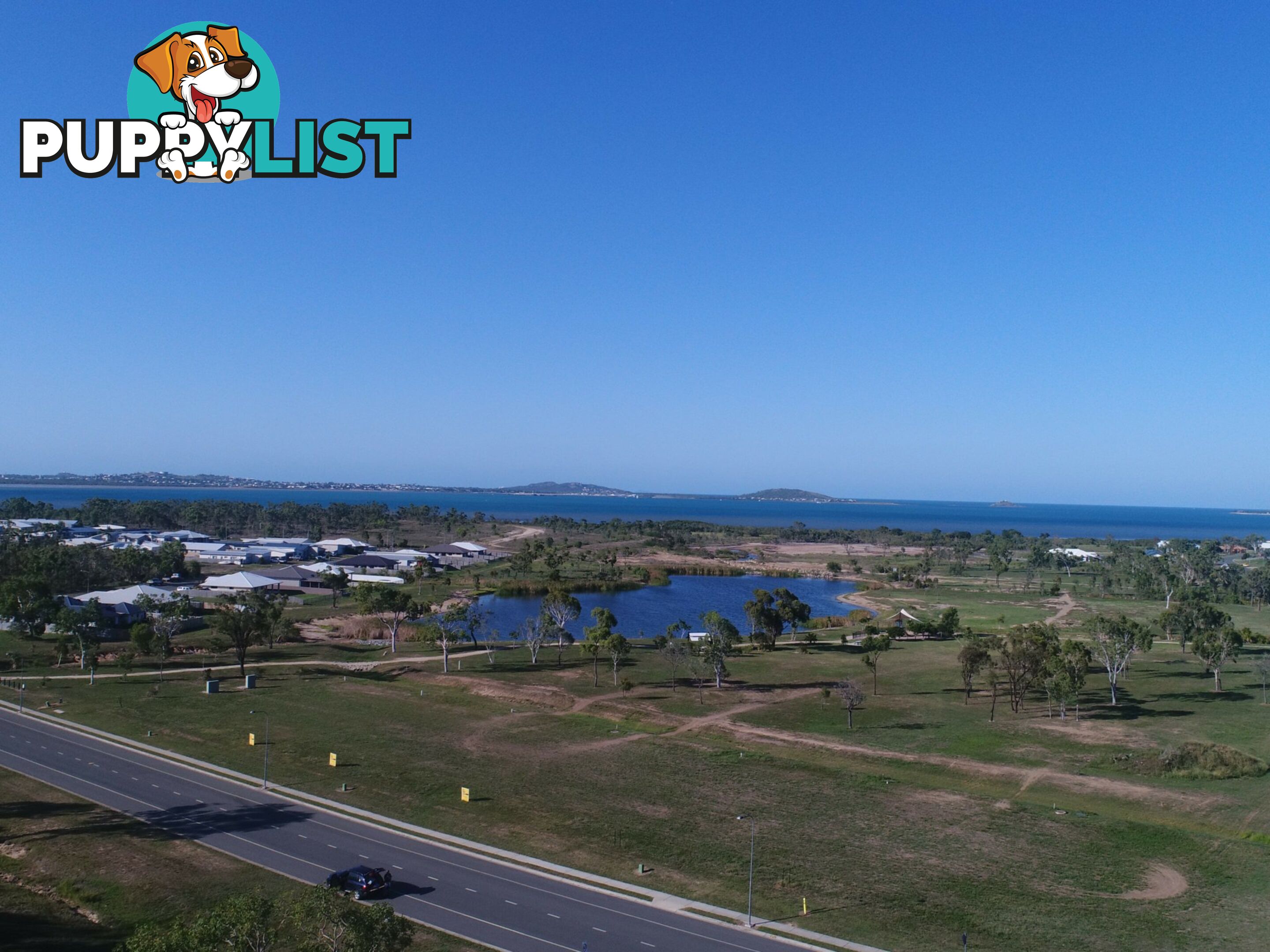 Lot 4 Scenic Crescent BOWEN QLD 4805