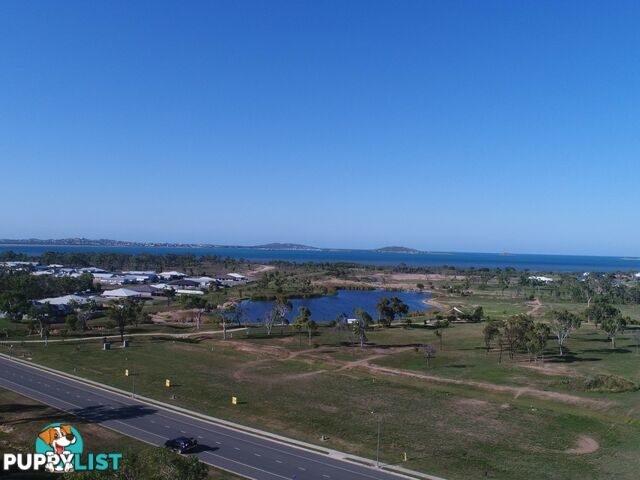 Lot 4 Scenic Crescent BOWEN QLD 4805