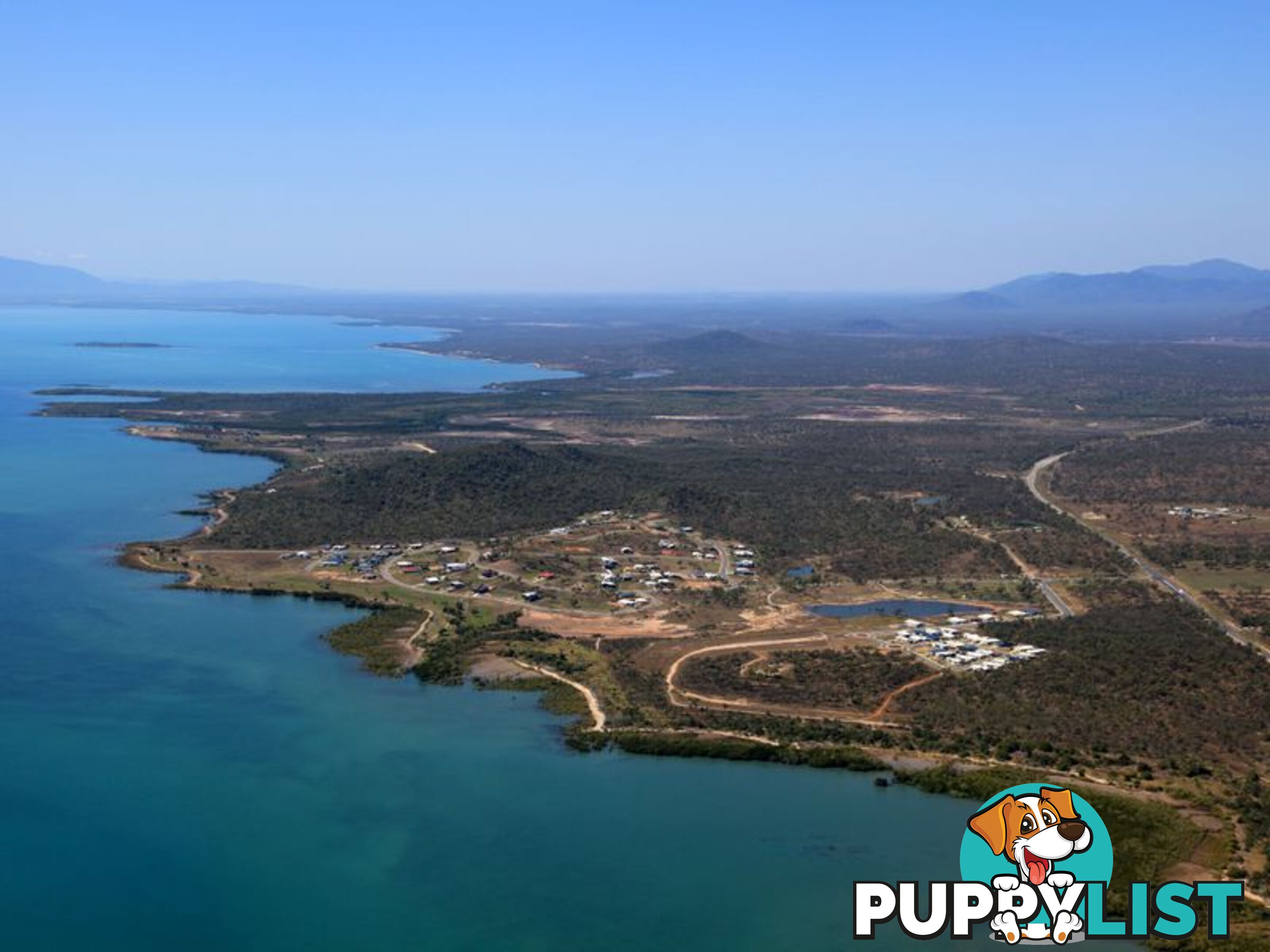 Lot 4 Scenic Crescent BOWEN QLD 4805