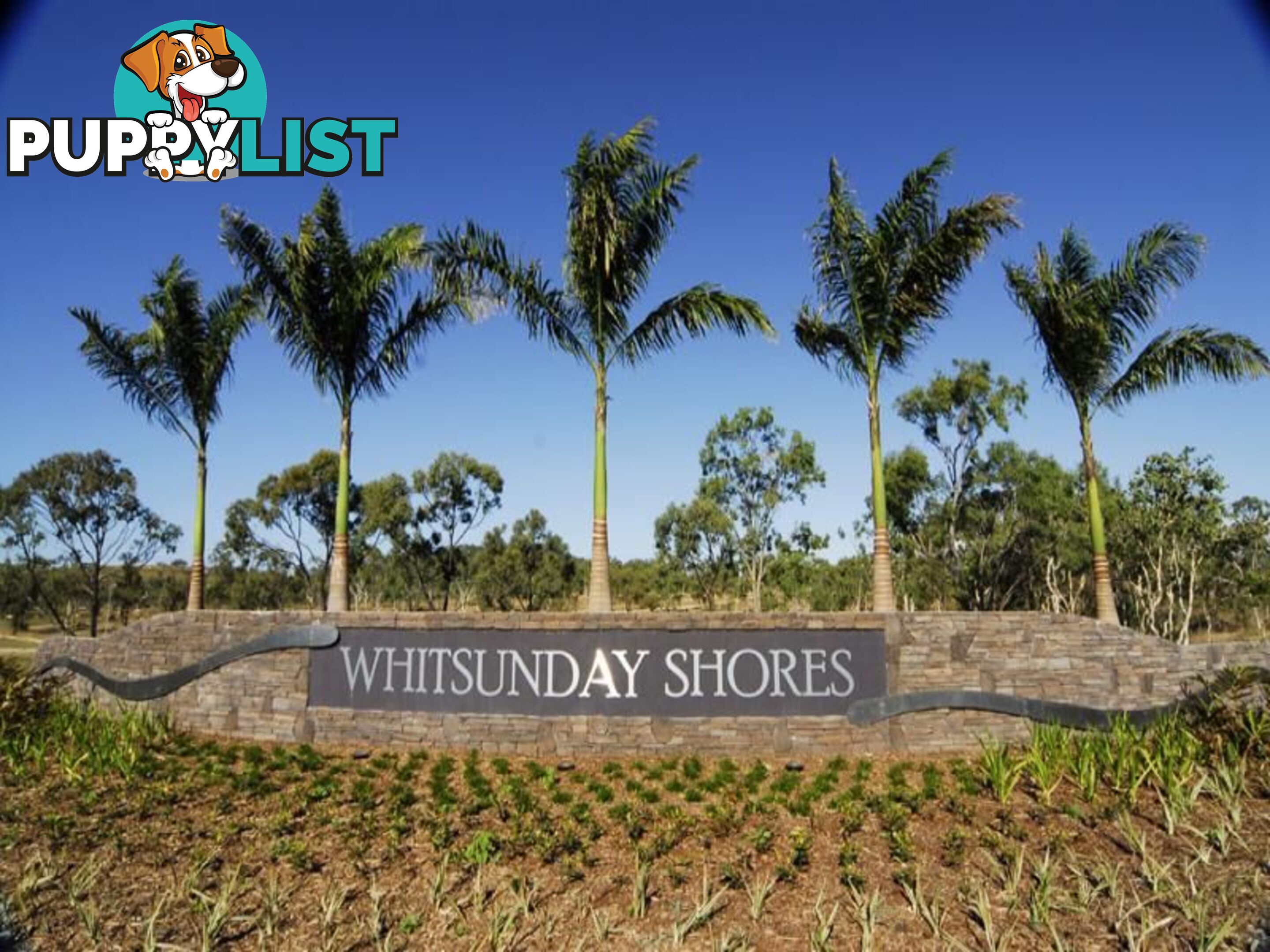 Lot 4 Scenic Crescent BOWEN QLD 4805