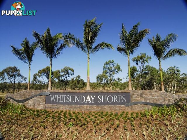 Lot 4 Scenic Crescent BOWEN QLD 4805