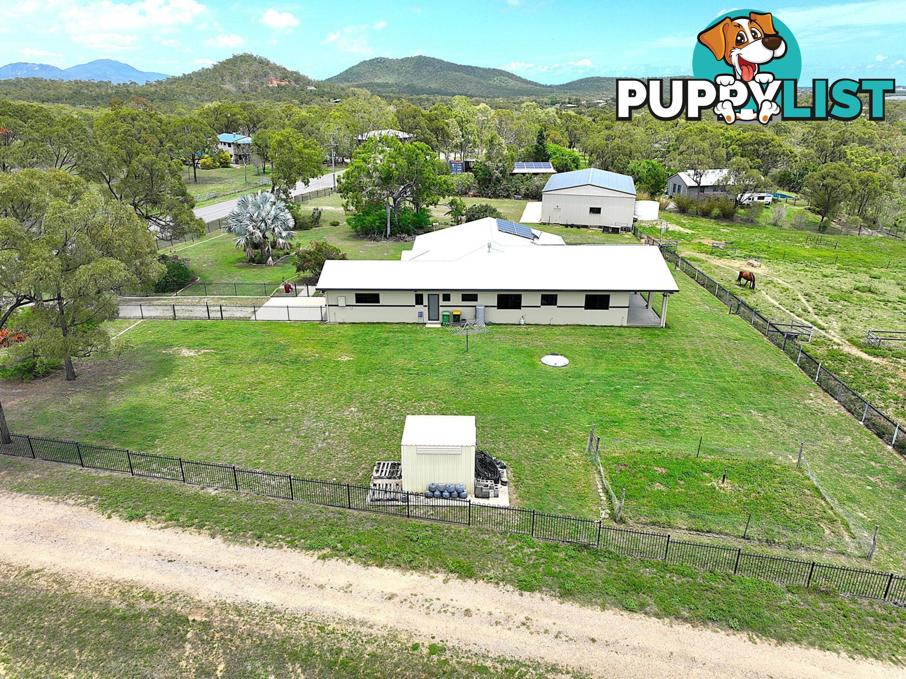 145 Africandar Road BOWEN QLD 4805