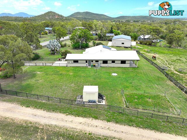 145 Africandar Road BOWEN QLD 4805