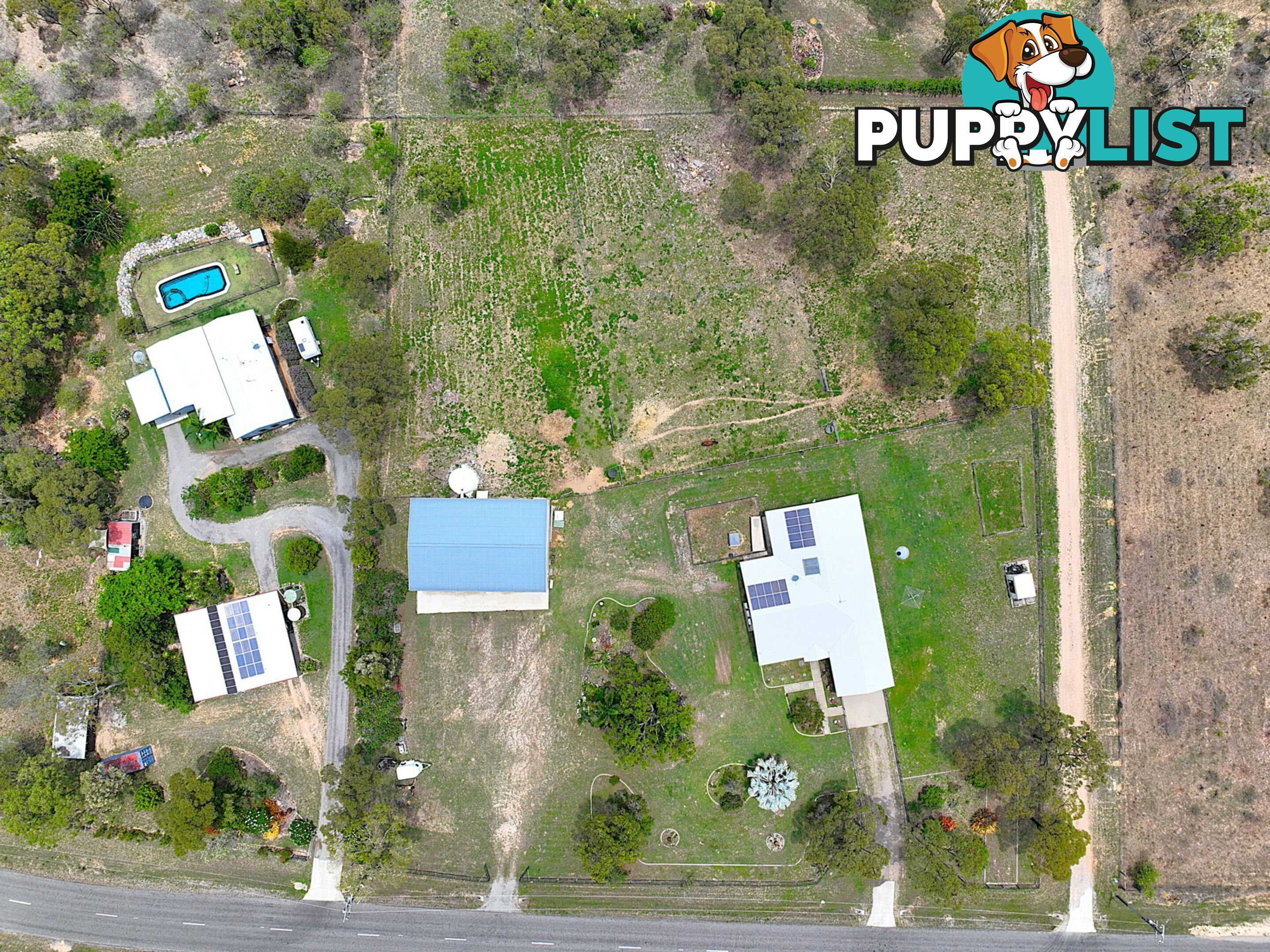 145 Africandar Road BOWEN QLD 4805