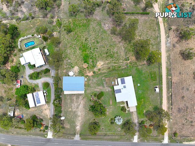 145 Africandar Road BOWEN QLD 4805